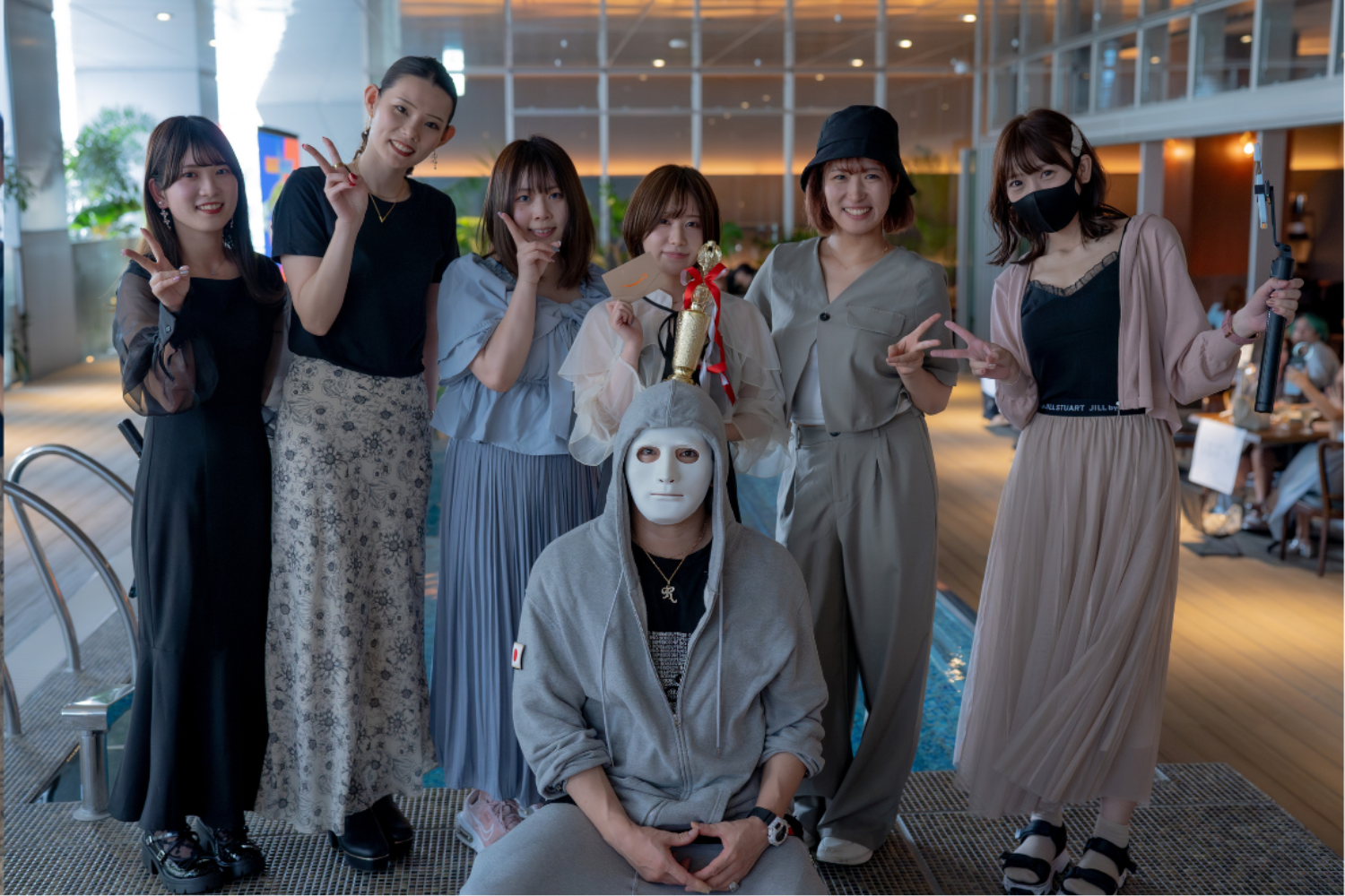 ONECARAT -夏の陣2024-_じゃんけん大会_最強王