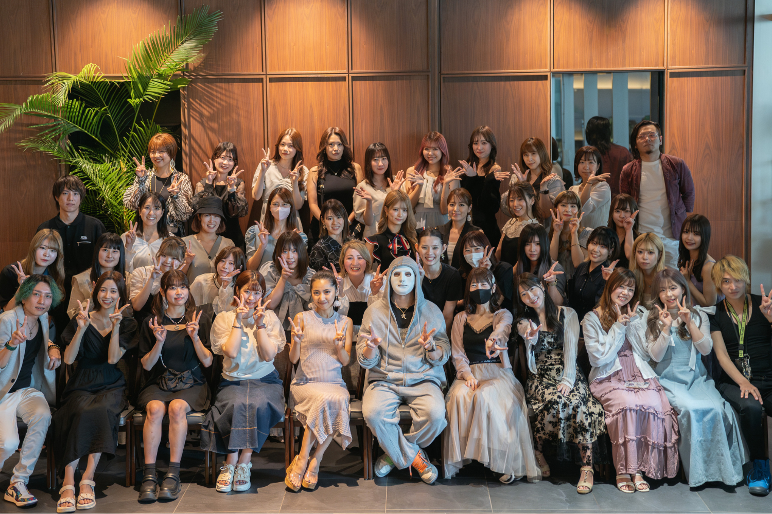 ONECARAT -夏の陣2024-