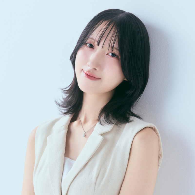 北川姫子_AsIs