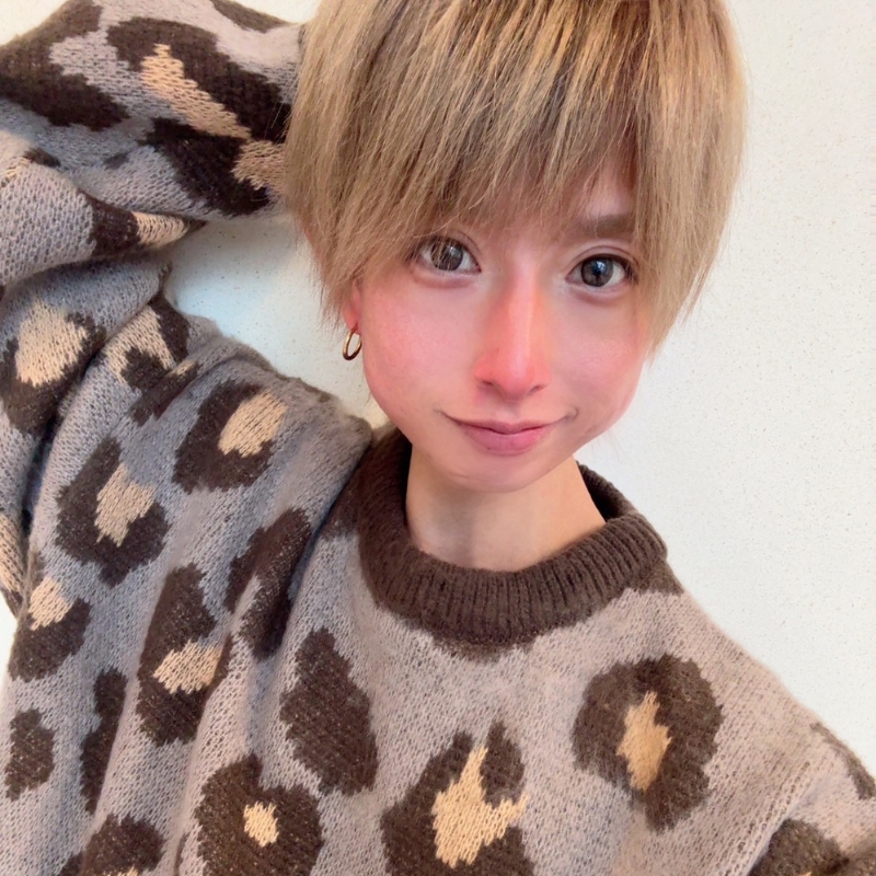とも??(TikTok)