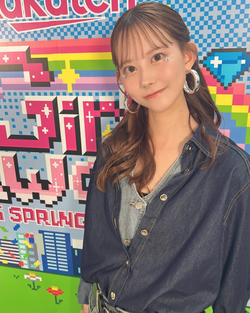 りのあ🎀🍦rinoa(17LIVE)