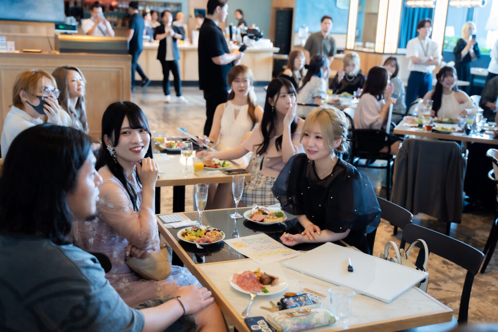 ONECARAT -夏の陣2025- クイズ大会1