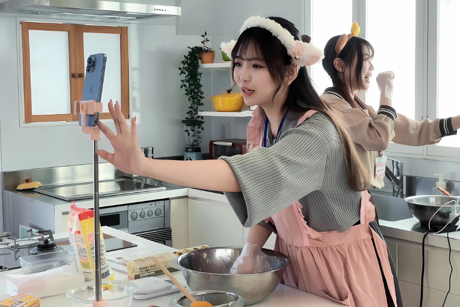 ONECARAT主催「バレンタイン交流会」1