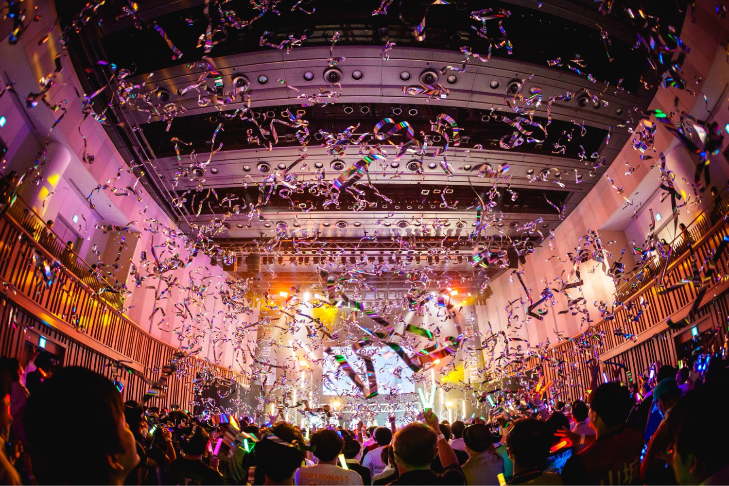 新曲「絶望歌」を含む全18曲を披露。AsIs、ツアーファイナル東京公演で示した“可能性
