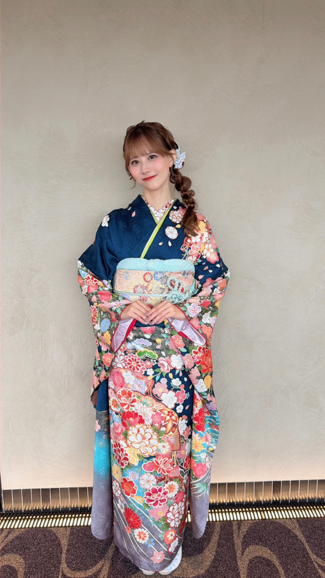 『KYOTO COLLECTION VOL.8』_ONECARAT所属_りのあ