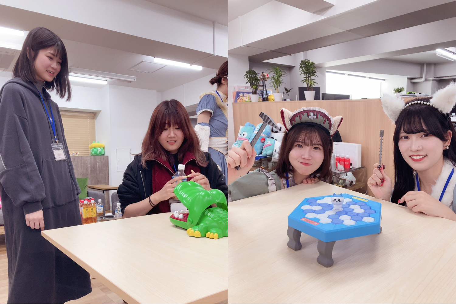 【イベントレポート】ONECARAT主催「ハロウィンパーティー」ライバーたちの笑顔あふれる交流会を開催!