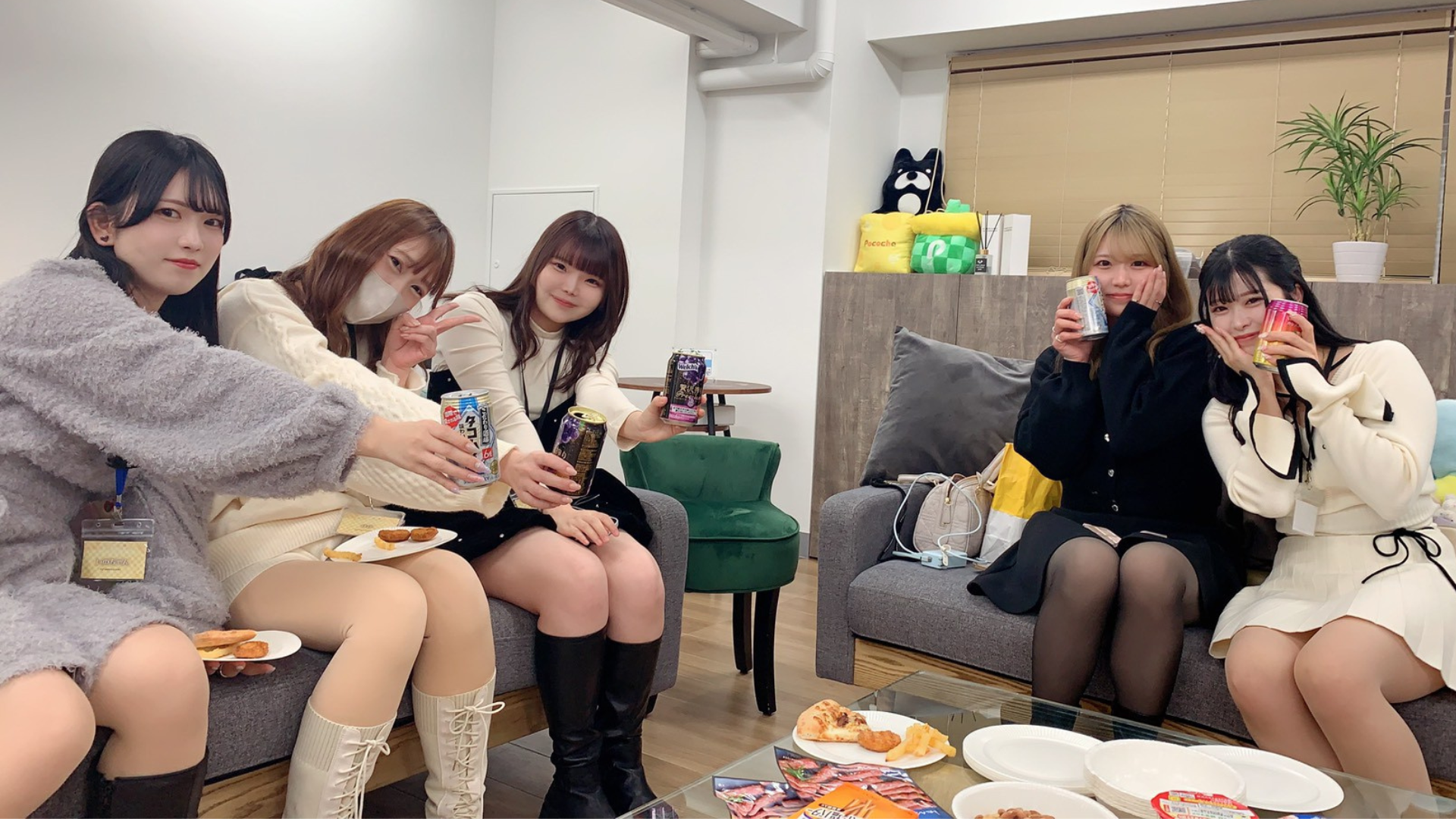 【イベントレポート】2026年初の交流会「ONECARAT新年会」を開催!