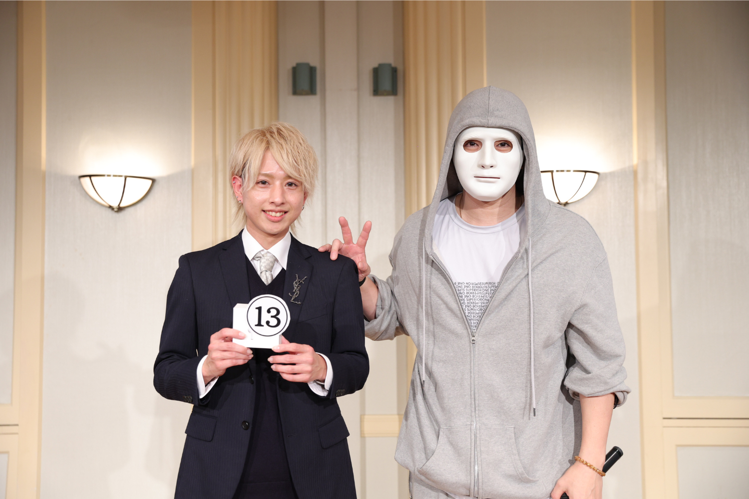 ONECARAT ALLSTARS ビンゴ大会-2