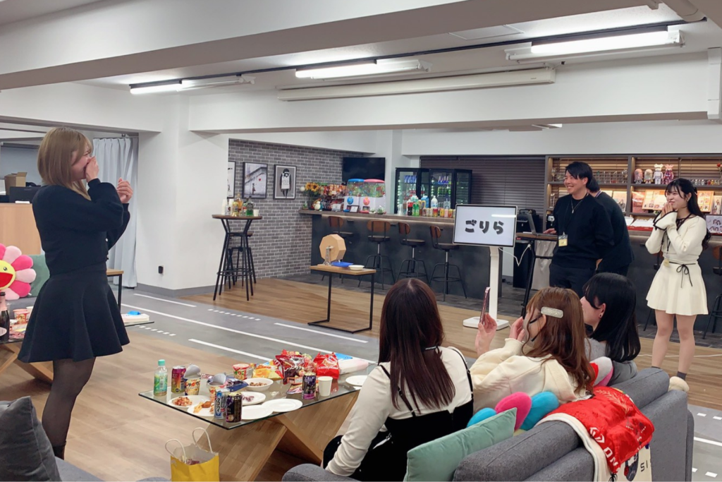 【イベントレポート】2026年初の交流会「ONECARAT新年会」を開催!