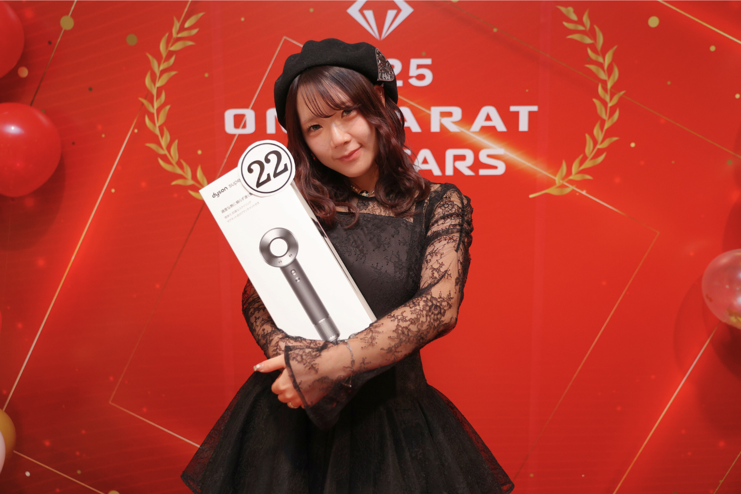 ONECARAT ALLSTARS ビンゴ大会-5