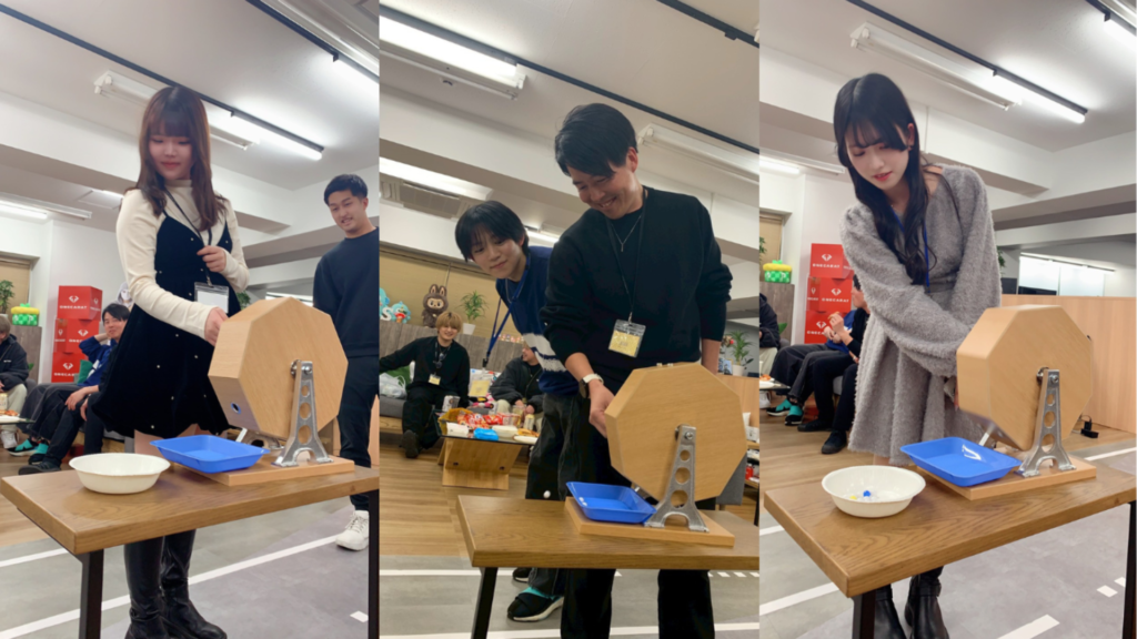 【イベントレポート】2026年初の交流会「ONECARAT新年会」を開催!