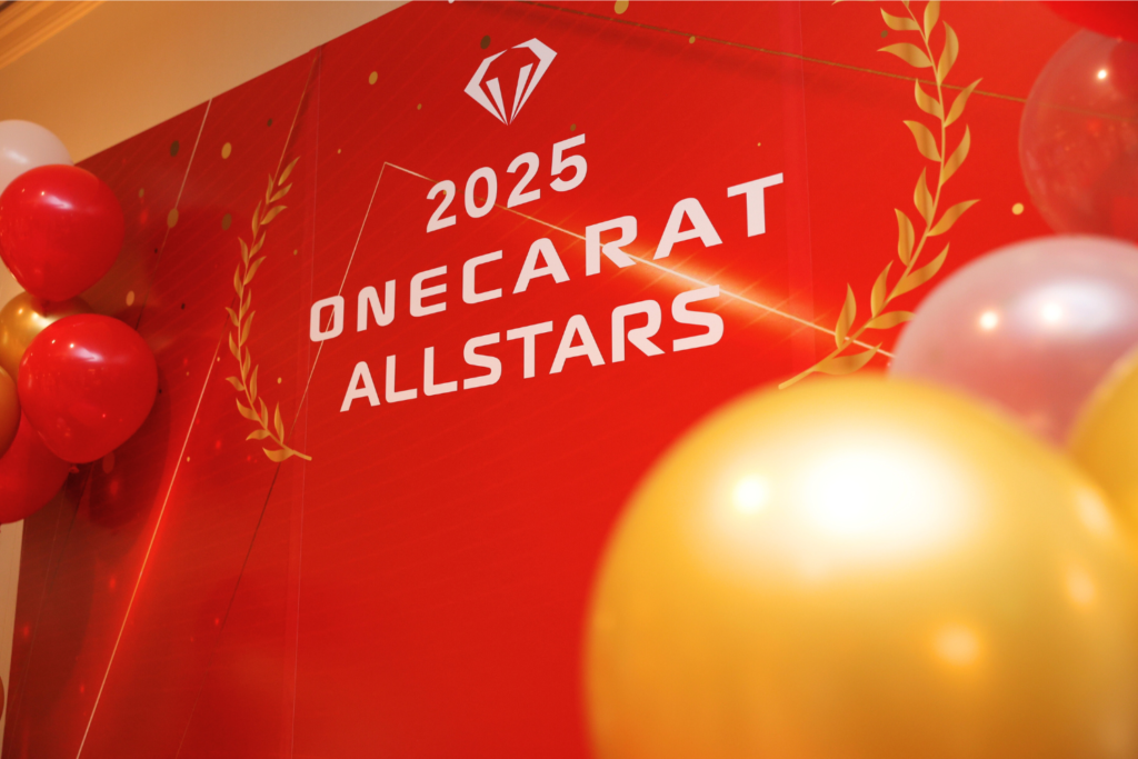 ONECARAT ALLSTARS-フォトブース1