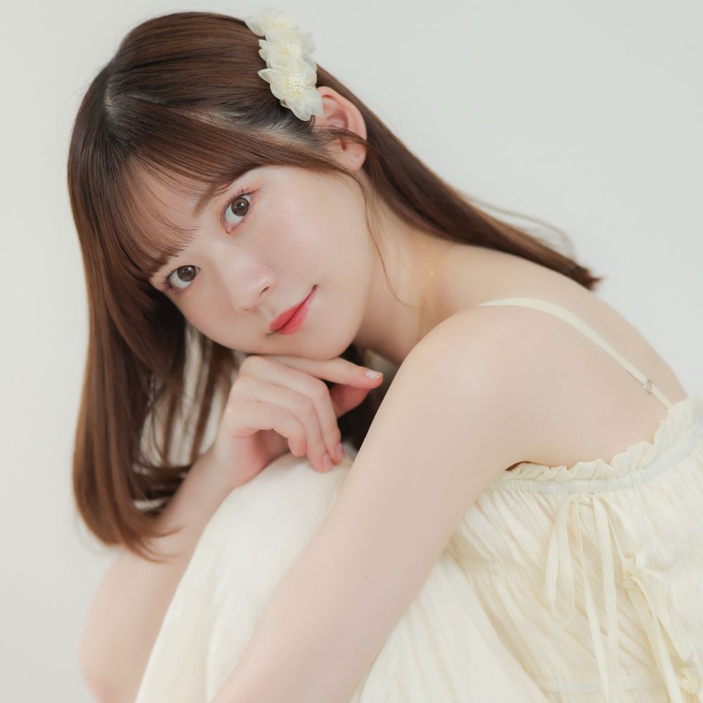 WHITE LINE-プロデューサー-ななむぎ