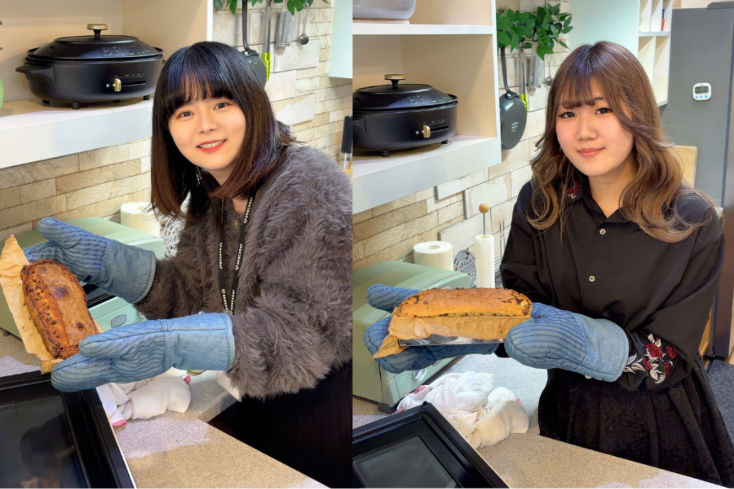 【イベントレポート】2026年初の交流会「バレンタイン交流会」を開催! ライブ配信×スイーツ作りで大盛り上がり!