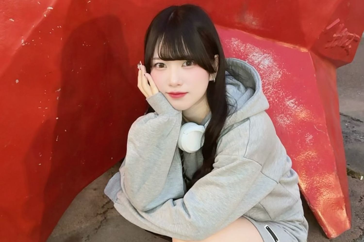 【人気美容誌『Bup』出演決定】ONECARAT所属ライバー「いのちゃん💥✋」、誌面掲載権を懸けたイベントで堂々の3位入賞！