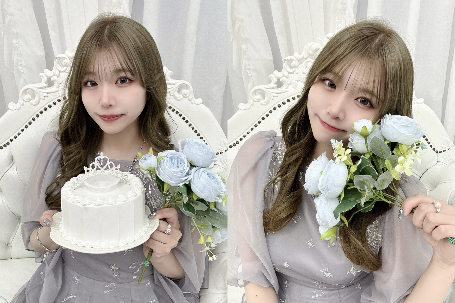 ONECARAT所属「Hime👒」、Pococha 2026年2月マンスリーランキングで全体第2位を獲得 