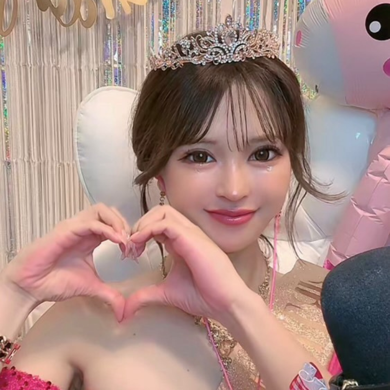 まりぃだぜ🦄💜博多むちむちお嬢👸 (TikTok)