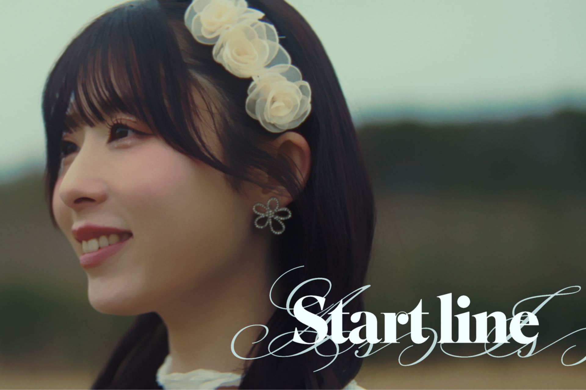 7人組アイドルAsIs、新曲『Start line』のMVが20万回再生を突破！さらに渋谷・池袋など都内7箇所の街頭ビジョンをジャック！