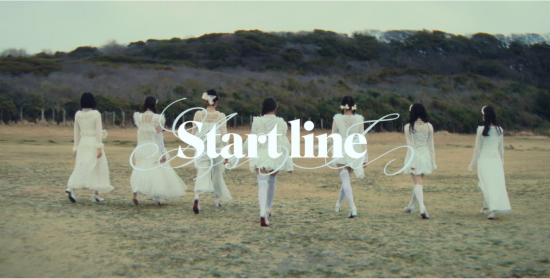 7人組アイドルAsIs、新曲『Start line』のMVが20万回再生を突破!さらに渋谷・池袋など都内7箇所の街頭ビジョンをジャック!