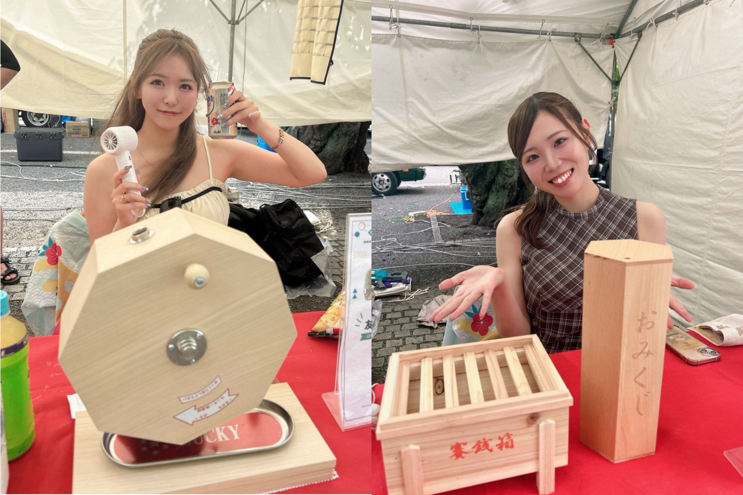 ONECARATが「SHIBUYA SUMMER PARK 2026」にブース出展！ライバーとリスナーがリアルでつながる交流の場を創出 (8)