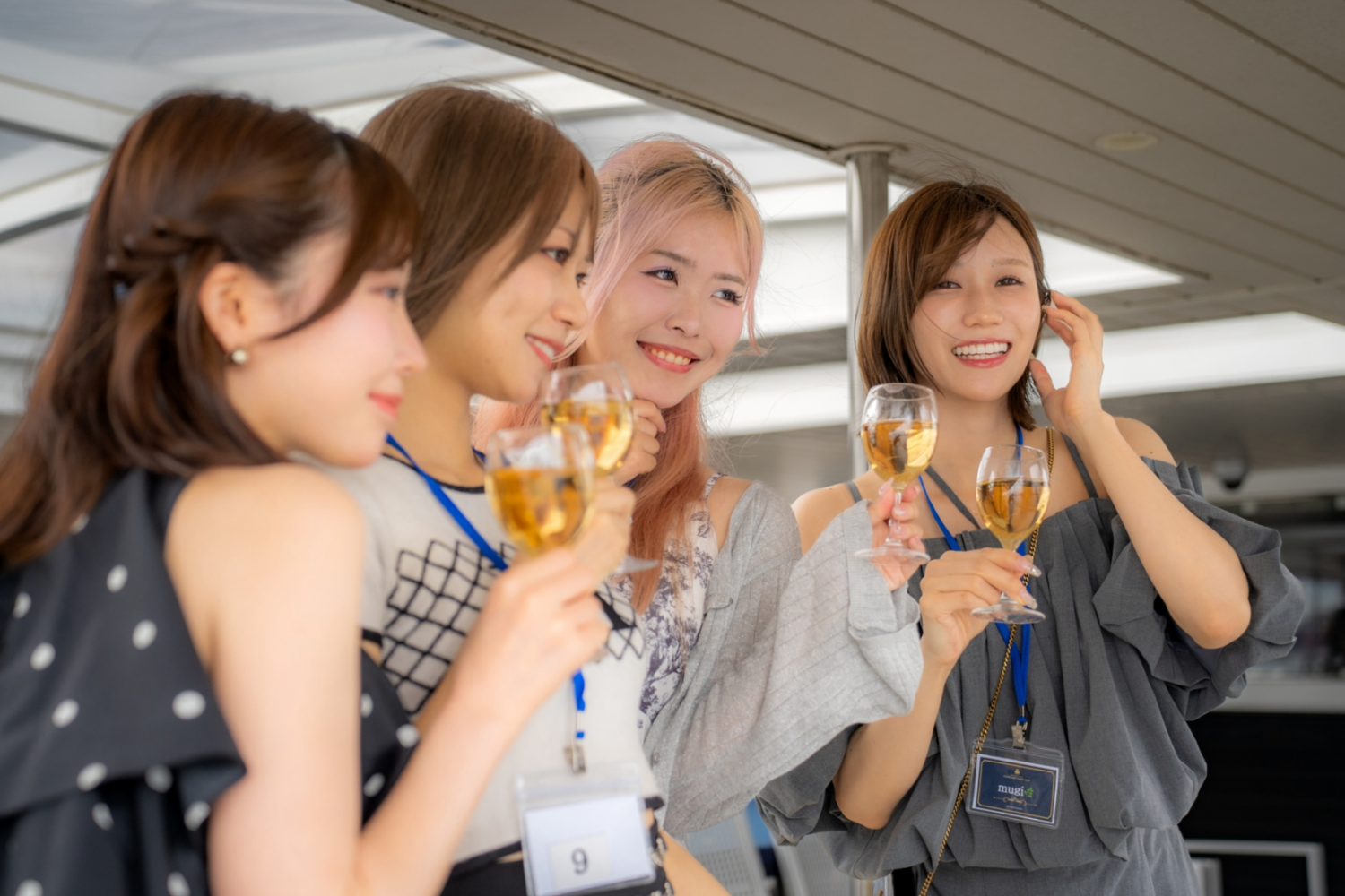 ONECARATが「SHIBUYA SUMMER PARK 2026」にブース出展！ライバーとリスナーがリアルでつながる交流の場を創出